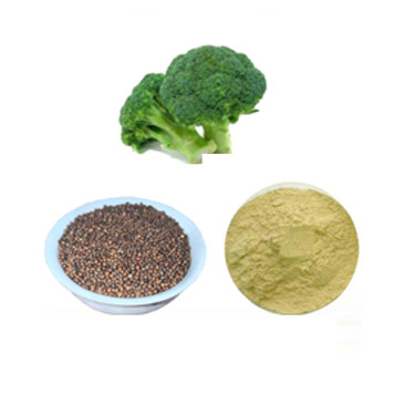 The content of radish thioside is30% The content of radish thioside is30%