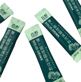 蘿蔔硫苷是目前公認的具有良好美容效果的產品