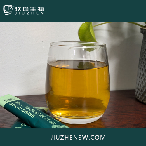 蘿蔔硫苷固體飲料